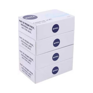 Nivea Creme Soft Soap - Glamourous Grace