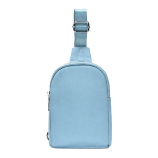 Nyxx Nylon Crossbody Sling Bag