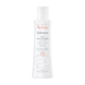 Avene Gentle Cleanser for Sensitive Skin - Natural, Non-Irritating, and Convenient Skincare for Adults and Children