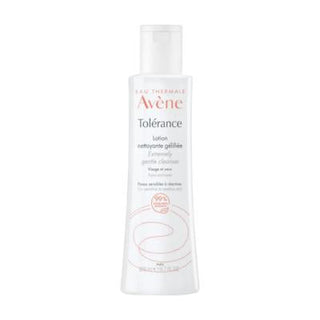 Avene Tolerance Gentle Cleaner Lotion 200ml - Glamourous Grace