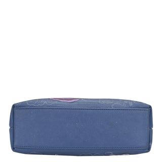 Medium Frame Crossbody - 700