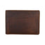 RUSTIC BROWN