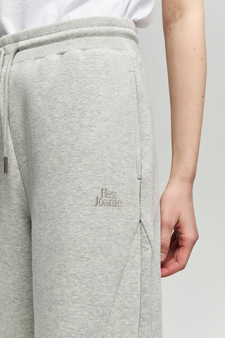 Cloud Flow Sweatpants HJ701 - Glamourous Grace
