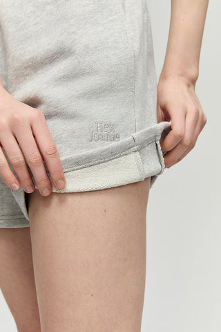 Breeze Shorts HJ702 - Glamourous Grace