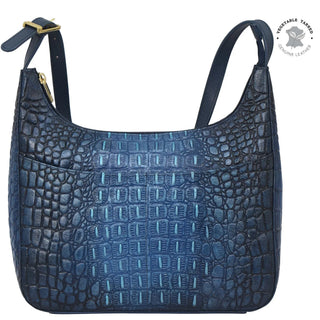 Medium Shoulder Hobo - 7021