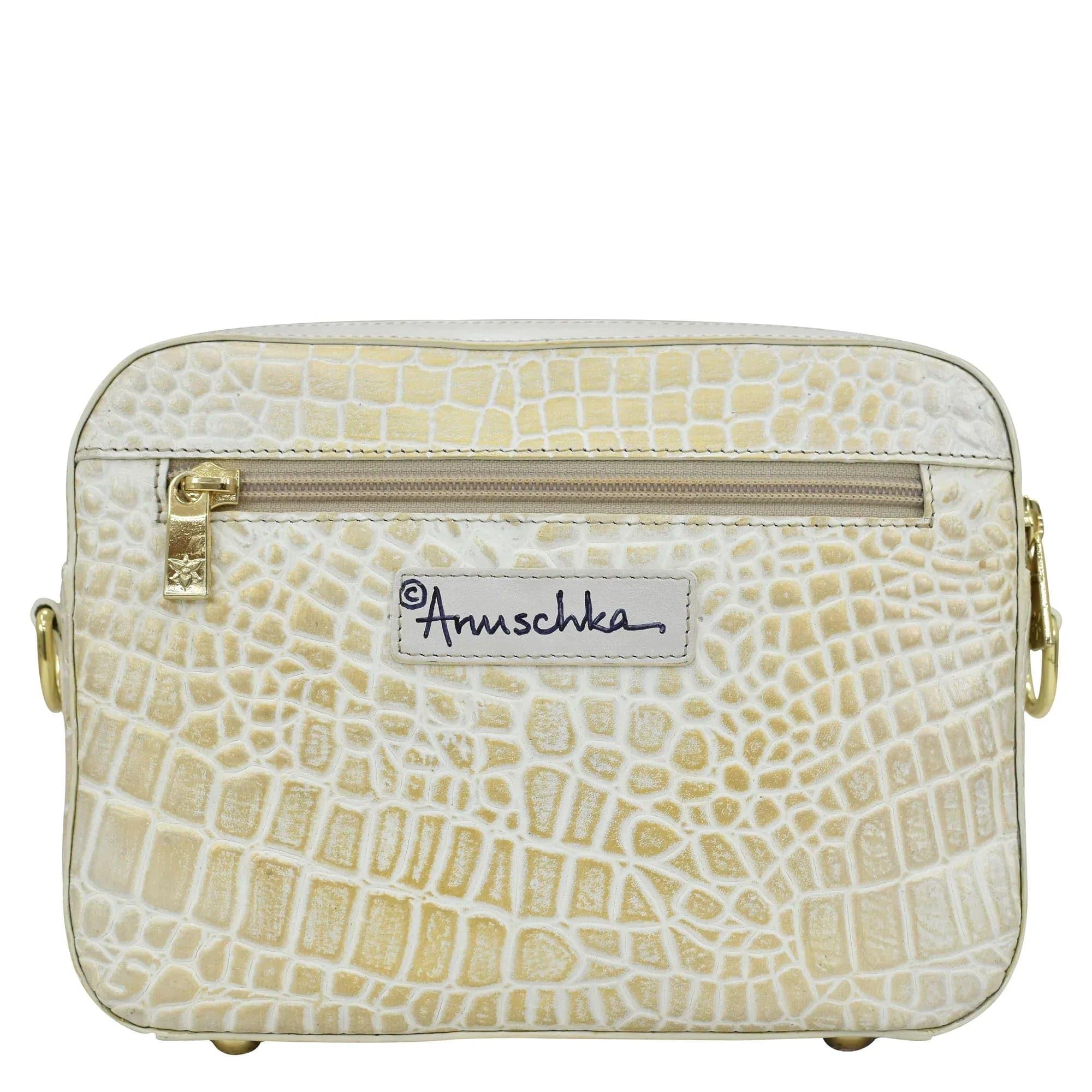 Twin Top Messenger - 704