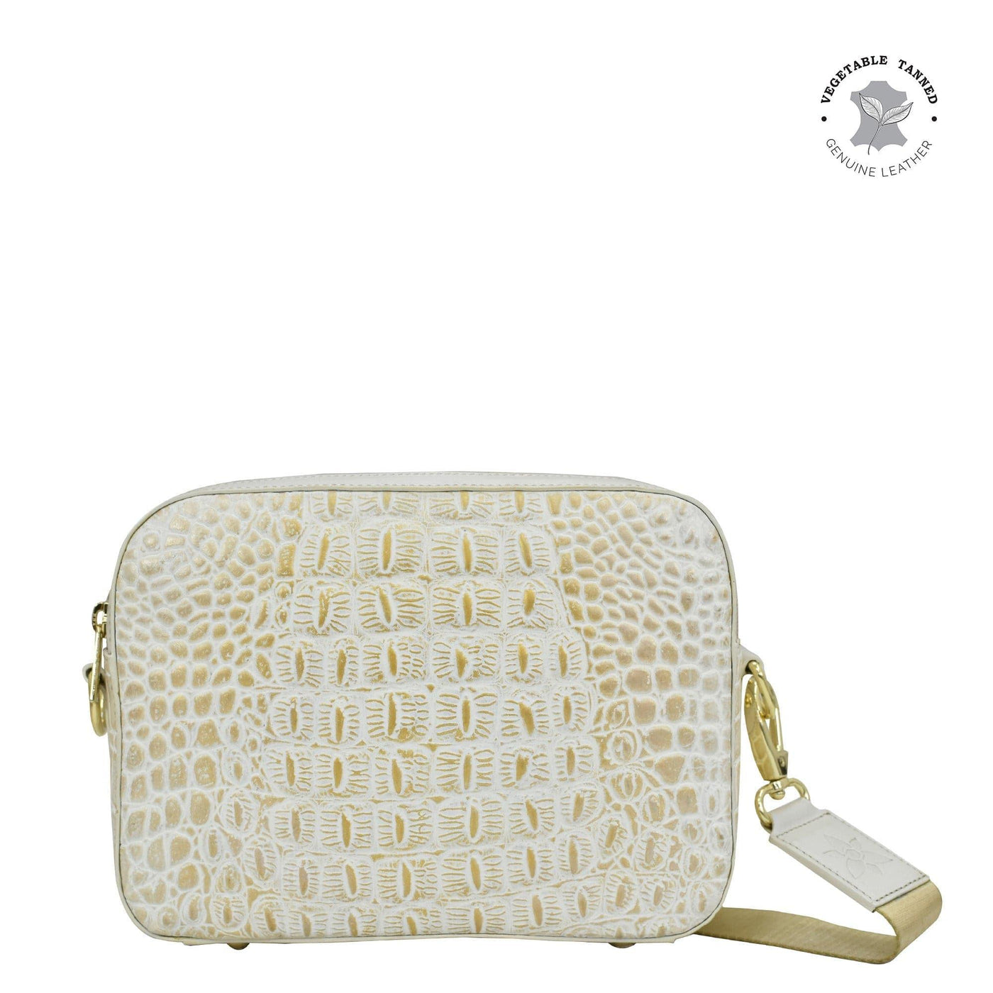 Twin Top Messenger - 704 - Glamourous Grace