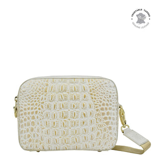 Twin Top Messenger - 704