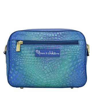 Twin Top Messenger - 704