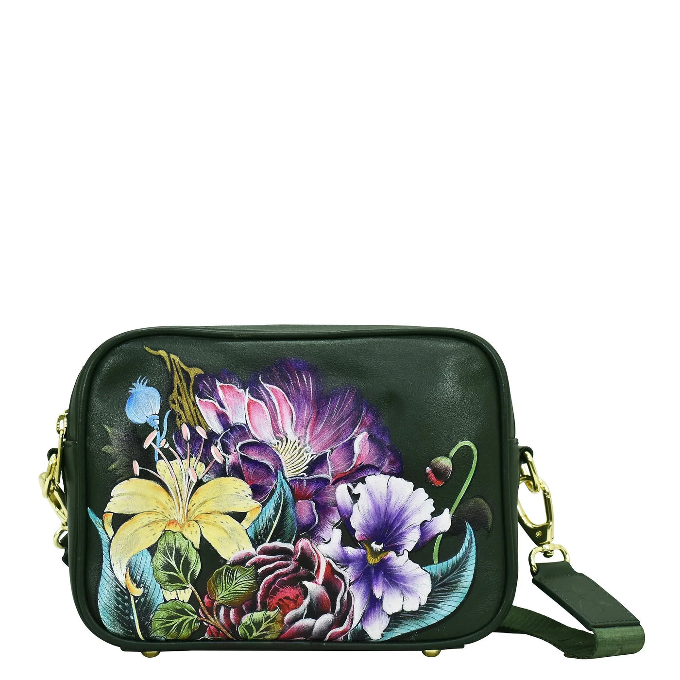 Twin Top Messenger - 704 - Glamourous Grace