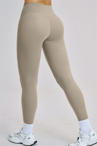 The Zestful Sports Bra Leggings 2-Piece Set
