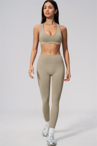 The Allure Sports Bra