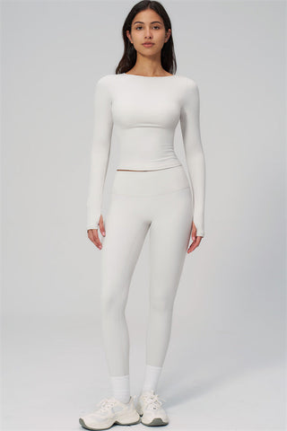 The Rapture Leggings