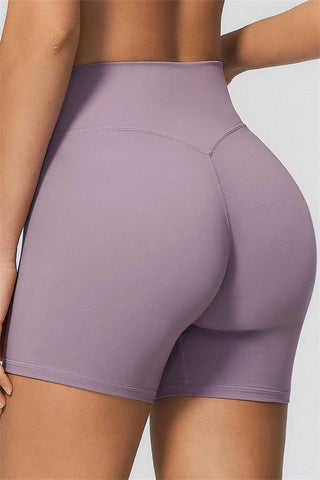 The Lox Crop top Shorts 2-Piece Set