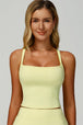 Yellow Tan