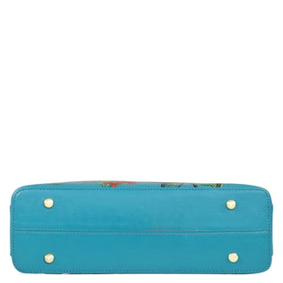 Zip-Top Shoulder Hobo - 707