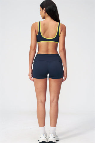 The Evoke Sports Bra