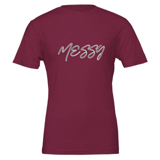 Imperfectly MESSY T-Shirt