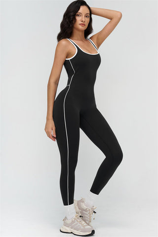 The Crave Jumpsuit