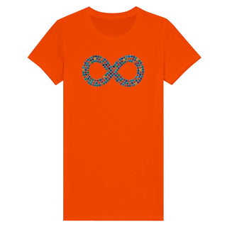 Infinity Stone Mosaic T-Shirt