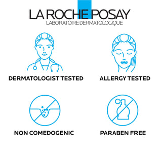 La Roche Posay Effaclar Ultra Concentrated Serum 30ml - Glamourous Grace