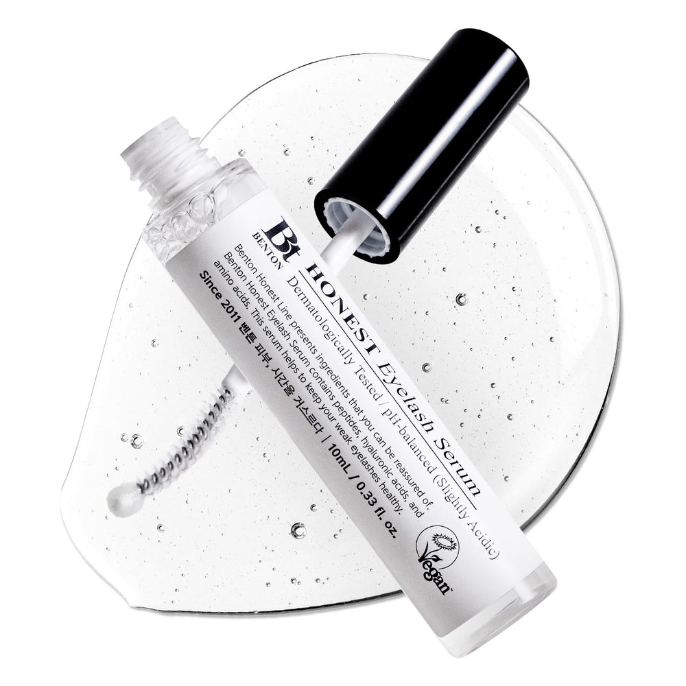 Benton Honest Eyelash Serum - Glamourous Grace