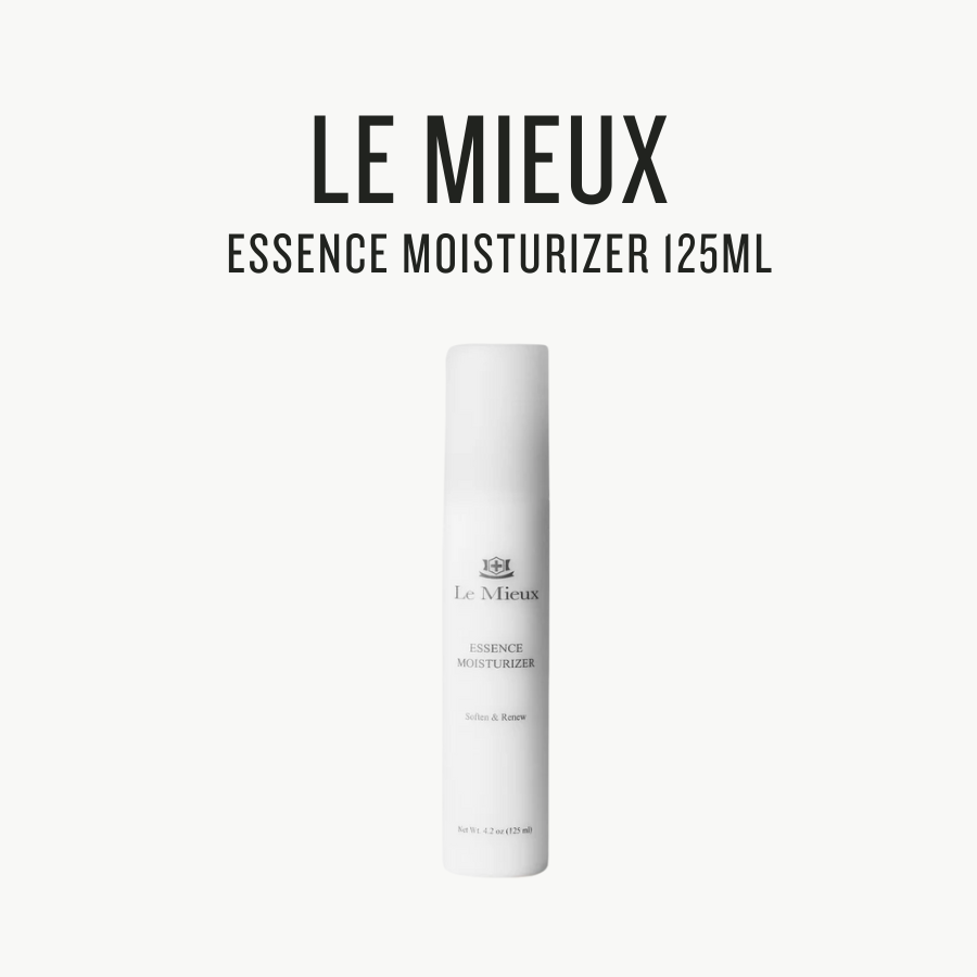[ LE MIEUX ] Essence Moisturizer 125ml - Glamourous Grace