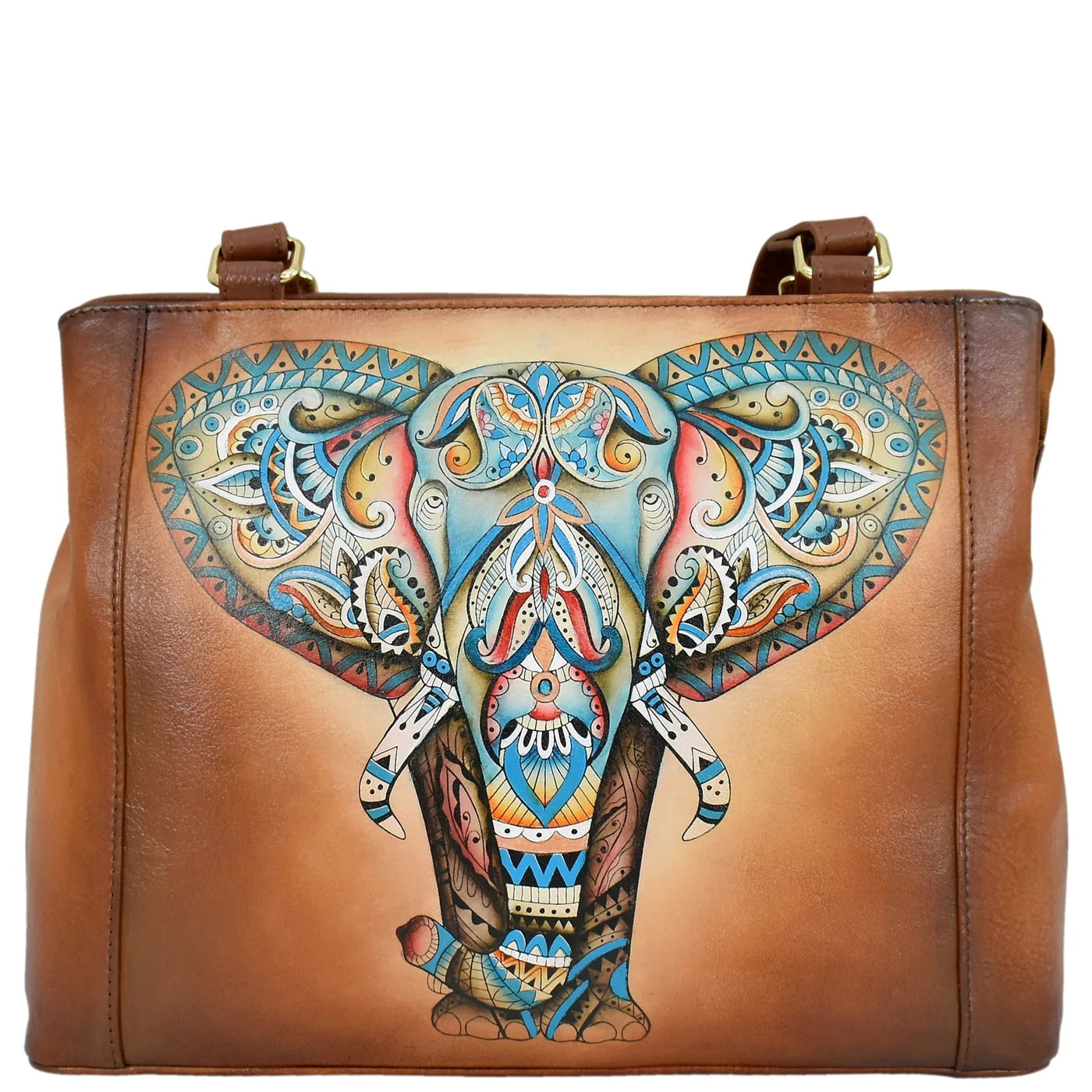 Medium Everyday Tote - 710 - Glamourous Grace