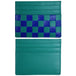 Aqua/Cobalt