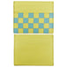 Mellow Yellow/Chambray