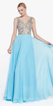 Sky Blue