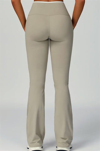 The Quest Tank Flared Leggings 2-Piece Set