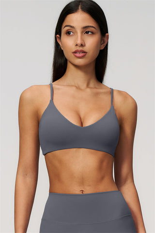 The Zura Sports Bra