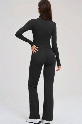 The Sizzle Zip Jacket