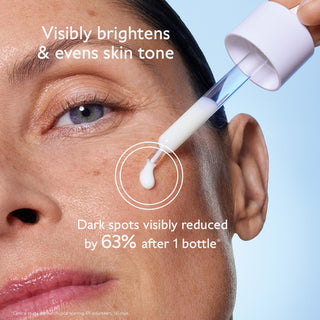 Caudalie Vinoperfect Radiance Serum - Glamourous Grace