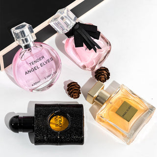 4-Piece Eau de Parfum Gift Set for Women