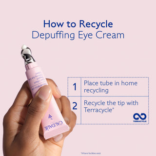 Caudalie Resveratrol Lift Firming Eye Cream - Anti-Aging, Firming & Lift Eye Cream 0.51 fl oz - Glamourous Grace