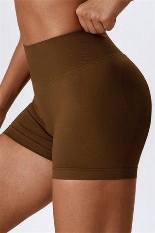 Nova Luxe Shorts