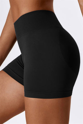 Nova Luxe Shorts