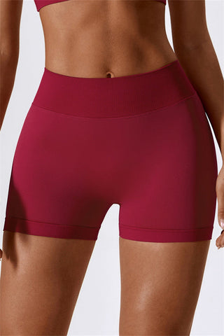 Nova Luxe Shorts