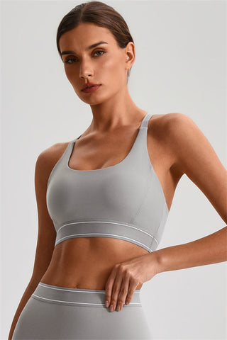 The Soul Sports Bra Leggings 2-Piece Set