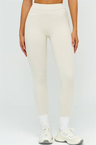 The Amara Long Sleeve T-shirt Leggings 2-Piece Set