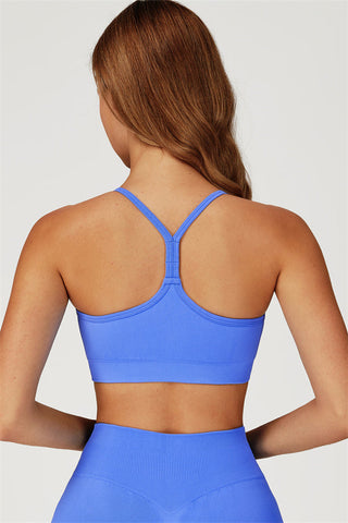 The Sculpt Sports Bra