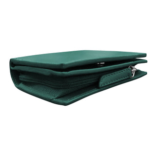 Small Snap Wallet