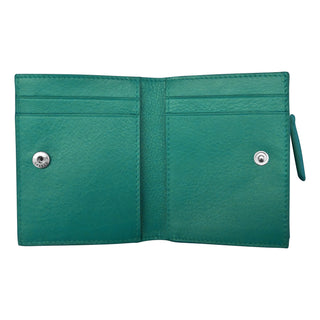 Small Snap Wallet