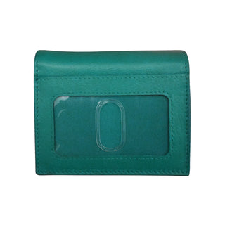 Small Snap Wallet