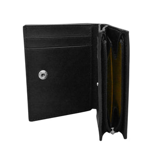 Small Snap Wallet