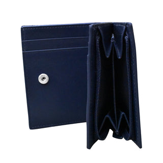 Small Snap Wallet