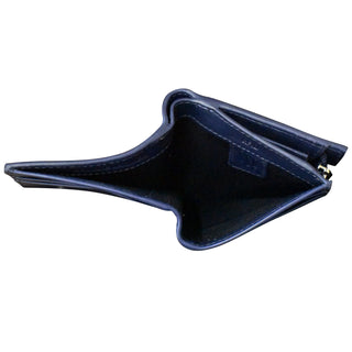 Small Snap Wallet