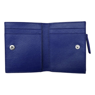 Small Snap Wallet